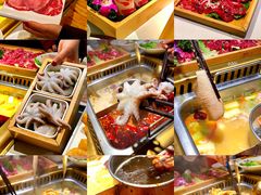-雾都渣渣火锅(南城智汇城店)