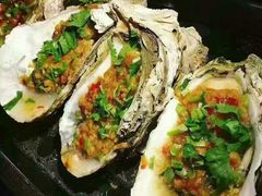 -质烤烤物·活烤海鲜(质烤总店)