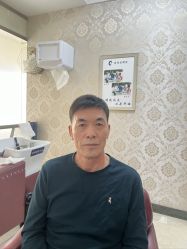 -唐风采假发补发定制