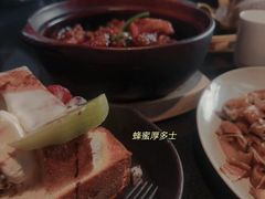 -小资太太餐厅(南岗区店)