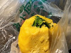 菜团子-老回回饺子馆(海洋馆店)