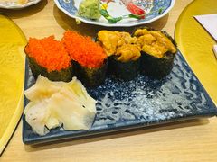 -鮨政· Omakase(港汇恒隆广场店)