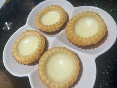 -味可道美食坊(福基路店)