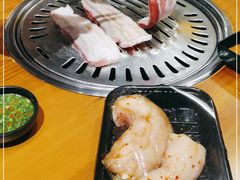 -炽城·烤肉名家(鸿达中央广场店)