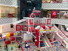 -万达广场(宝山店)