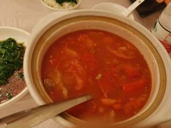 -玲珑餐厅(陕西南路店)