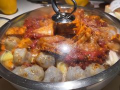 -黄记煌三汁焖锅(悦方IDmall店)