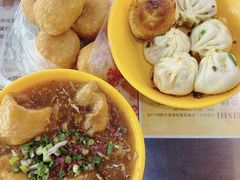 -毛华美食(清扬路店)