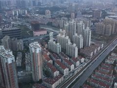 -上海龙之梦万丽酒店