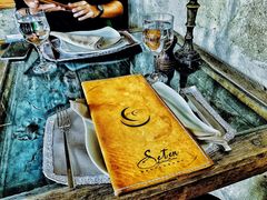 -Seten Restaurant Cappadocia
