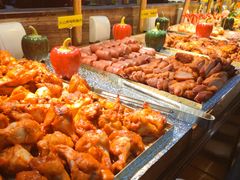 -苏格里岛自助烤肉海鲜火锅(成都金牛万达店)