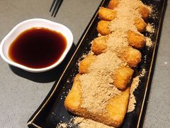 红糖糍粑-铜小馆(1891时光道店)