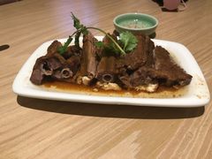 -锦粤宫·融合粤菜(上海金沙江店)