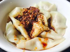 红油钟水饺-龙抄手(文殊坊店)