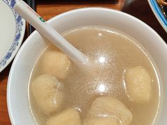 -老天桥酱肉烧饼夹肘子(天桥店)
