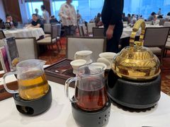 -白天鹅宾馆-宏图府餐厅