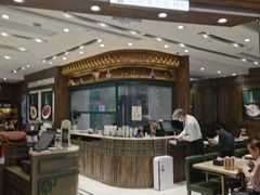 -麦奀云吞面世家 山顶店(山顶广场店)
