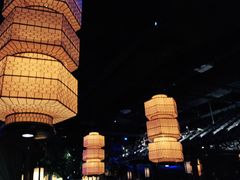 -绿茶餐厅(燕郊永旺店)