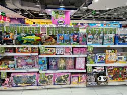 -玩具反斗城(正大广场店)