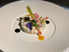-Olive橄榄花园漂亮饭主题布置餐厅(大望路店)
