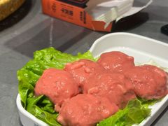 -贵宾牛·潮汕牛肉火锅(珠池总店)