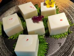 西施鲜奶豆腐-嘉禾·悦享餐厅(八方汇店)