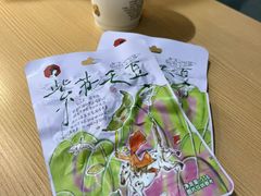 -茶颜悦色(星沙中茂城五楼店)