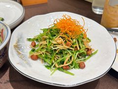 -全聚德(上海首店浦东店)