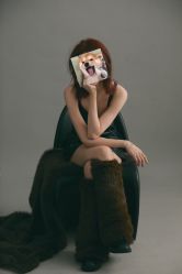 -懒猫摄影studio写真馆