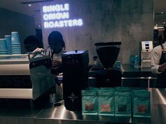 -KYO COFFEE(胶州路店)