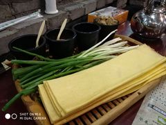 -赵记煎饼卷大葱(泰山大街店)