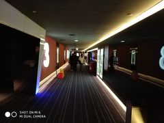 -美嘉欢乐影城(万象城店)