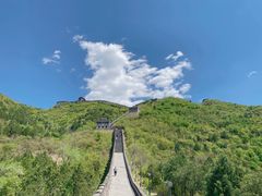 -居庸关长城