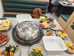 -仙螺岛海鲜自助餐厅(总店)