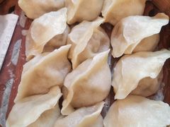 驴肉饺子-大清花饺子馆(家乐福店)
