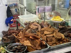 -草桥清真牛肉锅贴扁食店