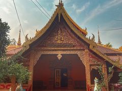 -西双版纳傣族园