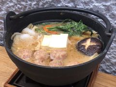 -铃木食堂(宽街店)