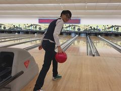 -广州保龄球馆(广州天河体育中心店)