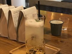 -转山咖啡(松柏社区店)