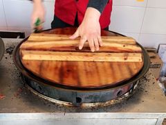 -水丰锅贴(延吉东路店)