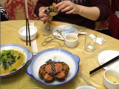 大闸蟹-旺福楼(钱家坞总店)