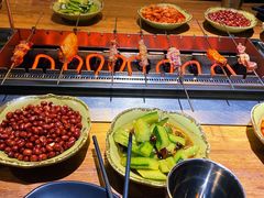 -悦屋老板娘的烤肉店(紫薇田园店)