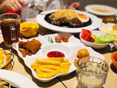 -豪客来牛排(云山大道店)