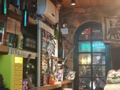 -马灯部落·西湖边的创意山景餐厅(虎跑动物园店)