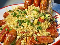 -黑牛码头·小龙虾·烧烤