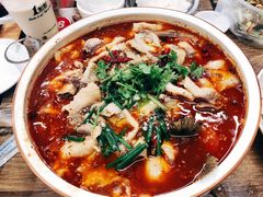 麻辣鱼虾-无招牌