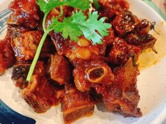-壹只菜·崇明本地特色菜(崇明南门店)