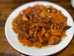 -闻香阁·清真(光荣道店)