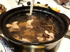 -鹭岛新泉客家菜·海鲜·融合菜(莲前店)